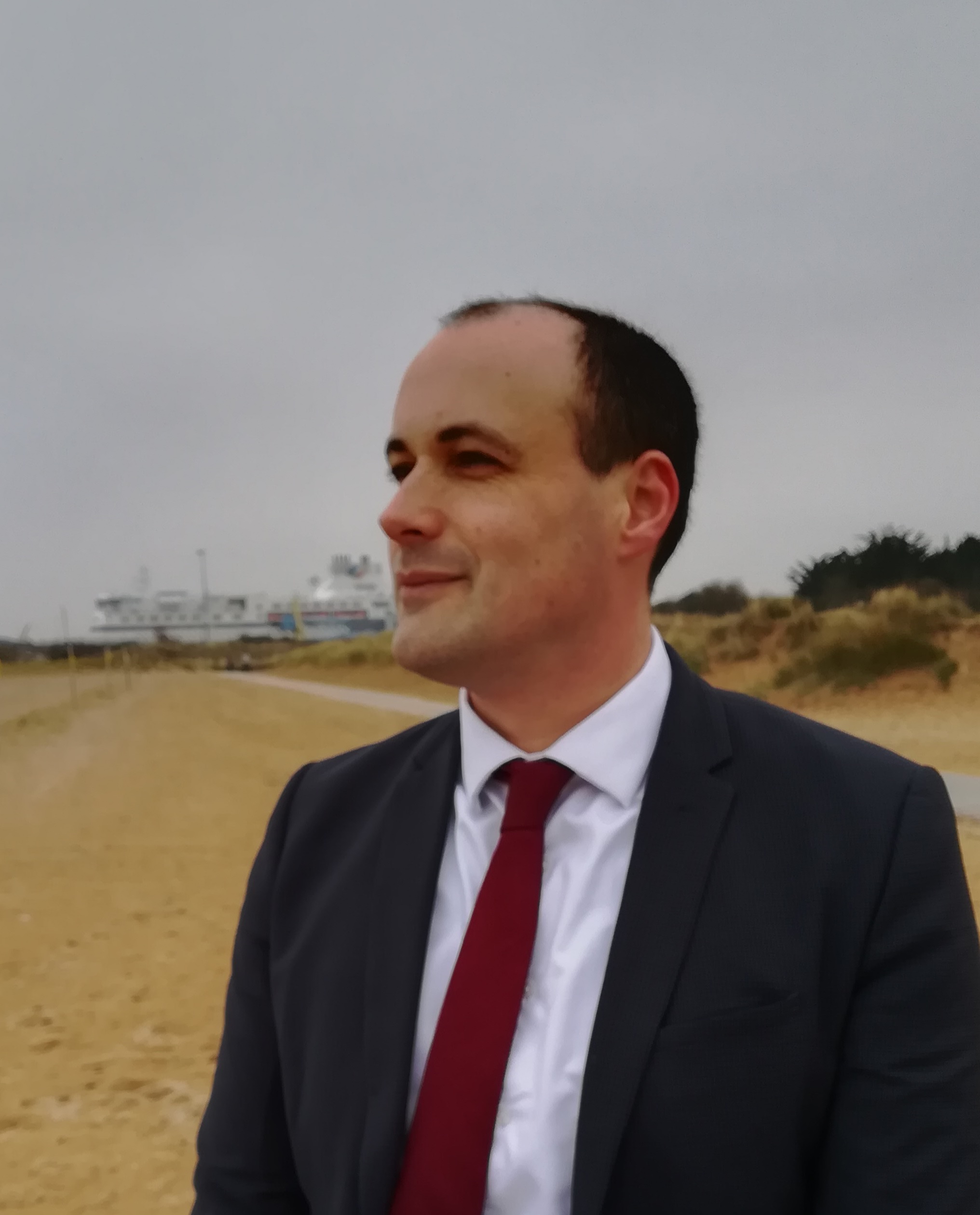 bruno hirout ouistreham