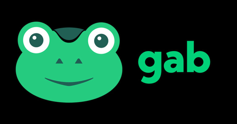 Gab-Logo