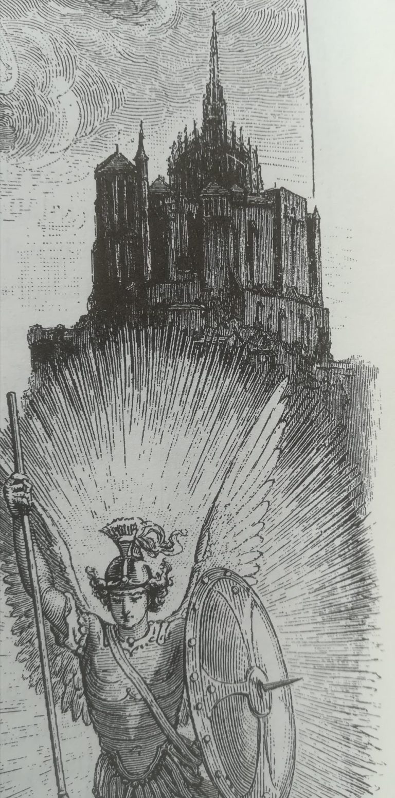 saint michel