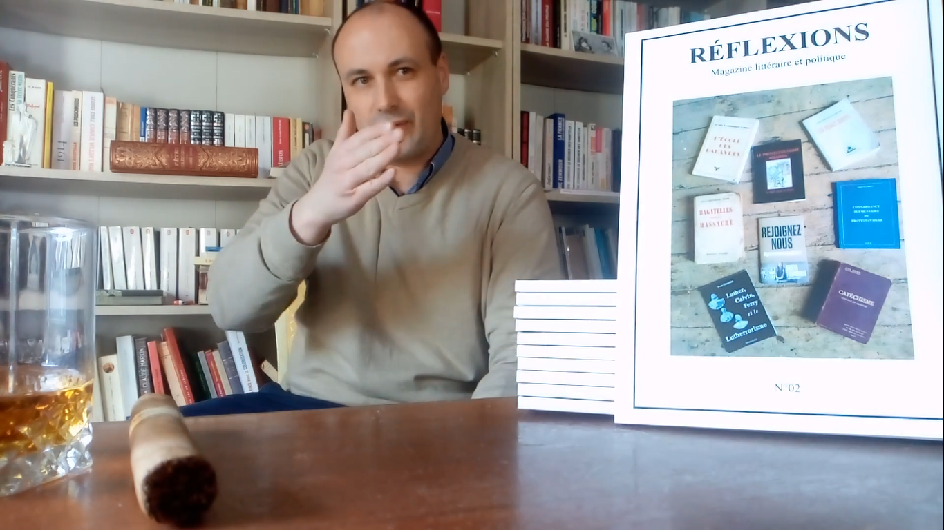 bruno hirout réflexions