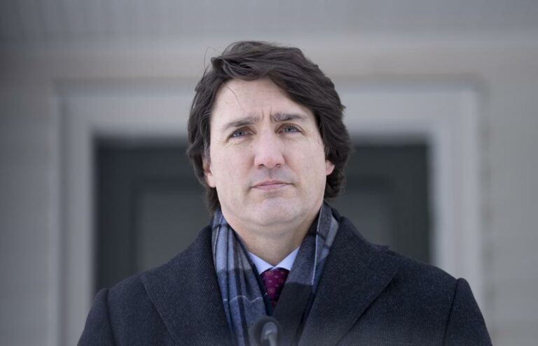 justin trudeau fat shit