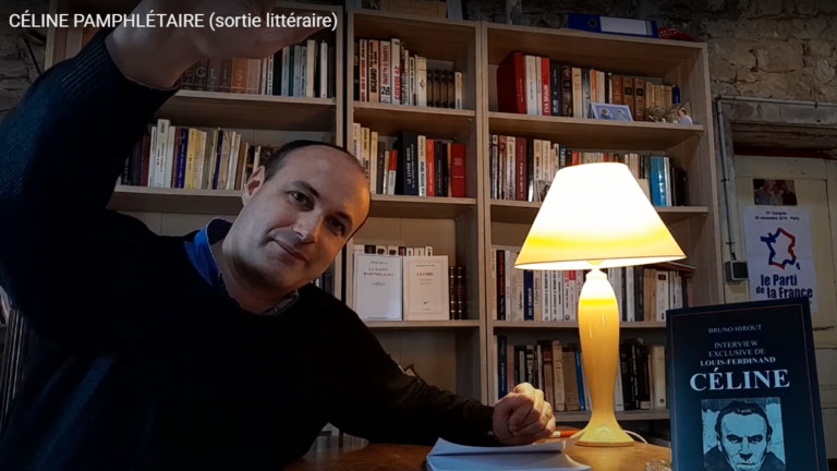 bruno hirout céline