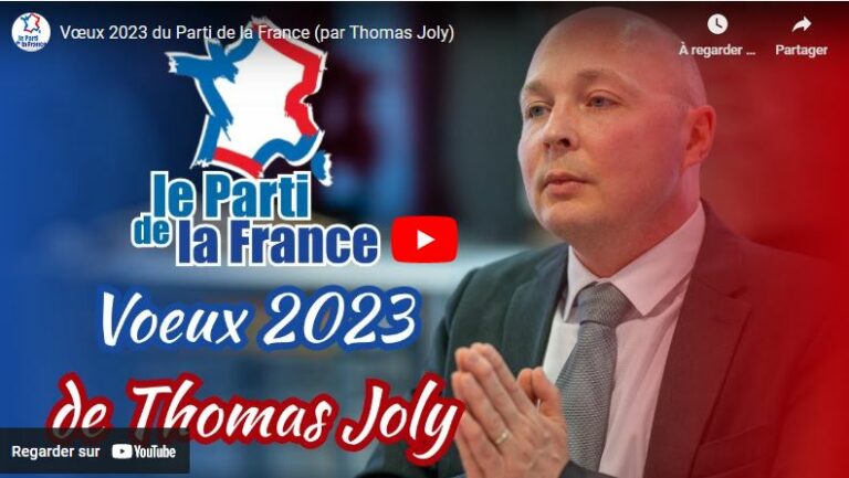 thomas joly