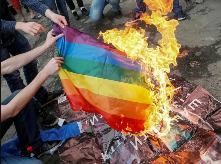 anti lgbt