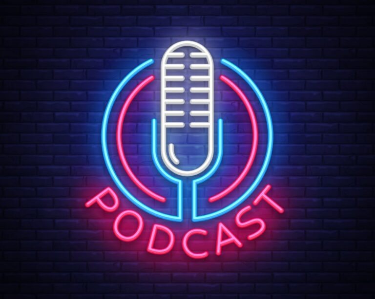 neon-podcast-logo