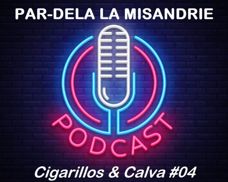 par delà la misandrie