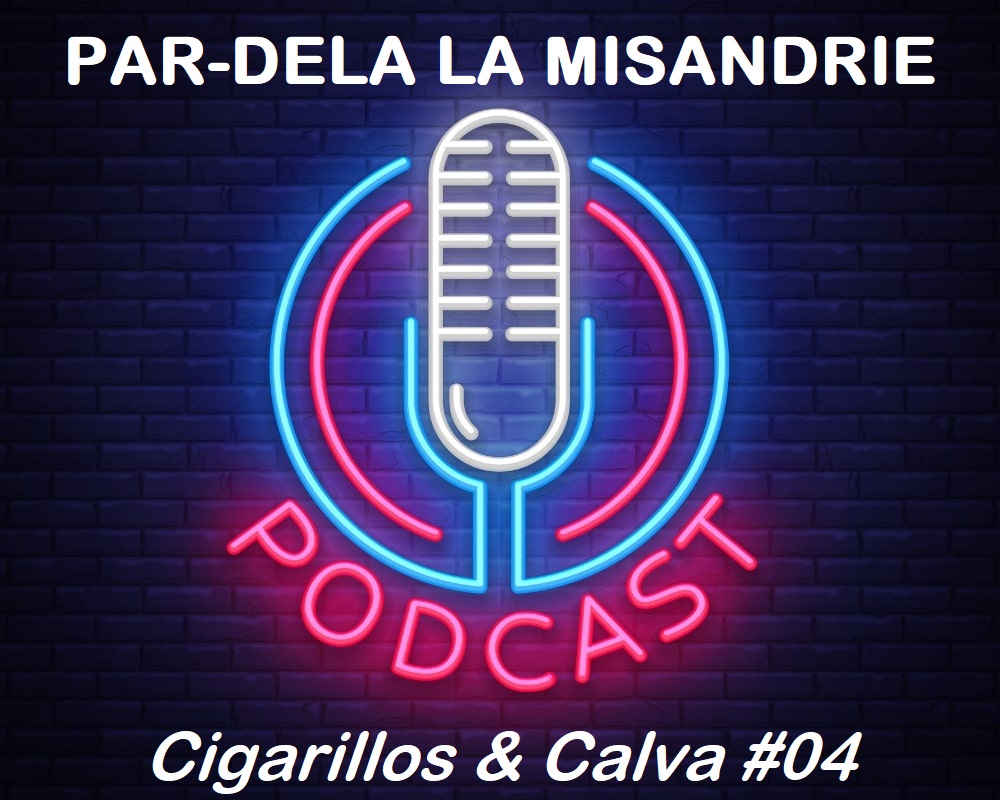 par delà la misandrie
