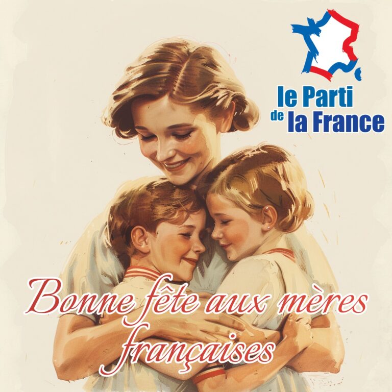 fete des meres pdf