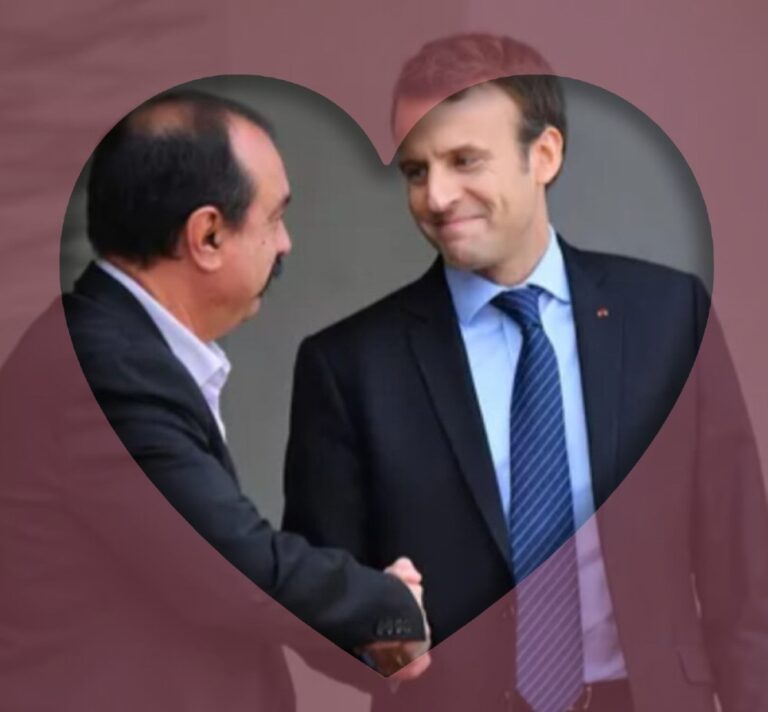 macron martinez
