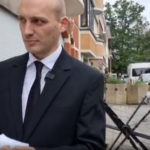 Quentin Douté manifestation (1)