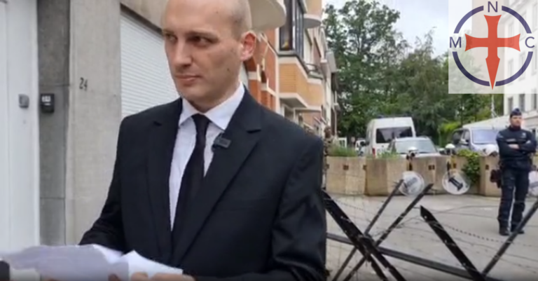 Quentin Douté manifestation (1)
