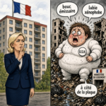illustration article logement